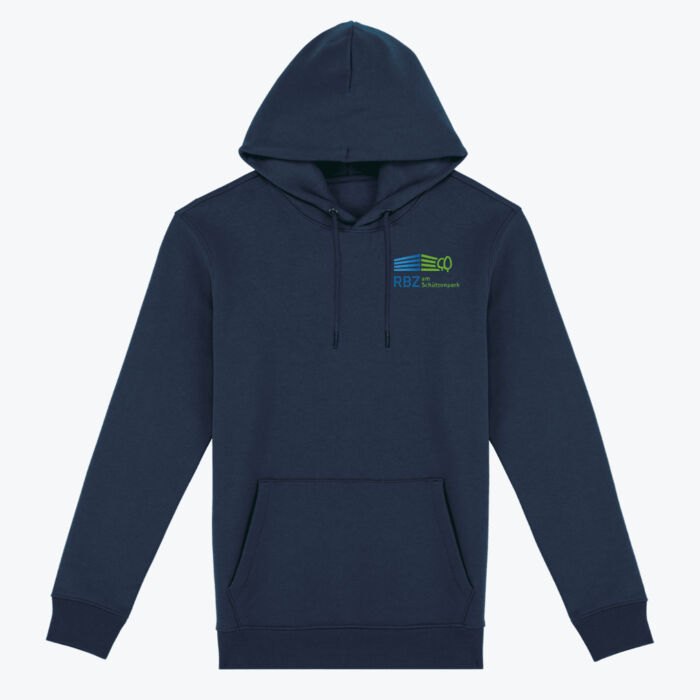 King Hooded Miniaturansicht