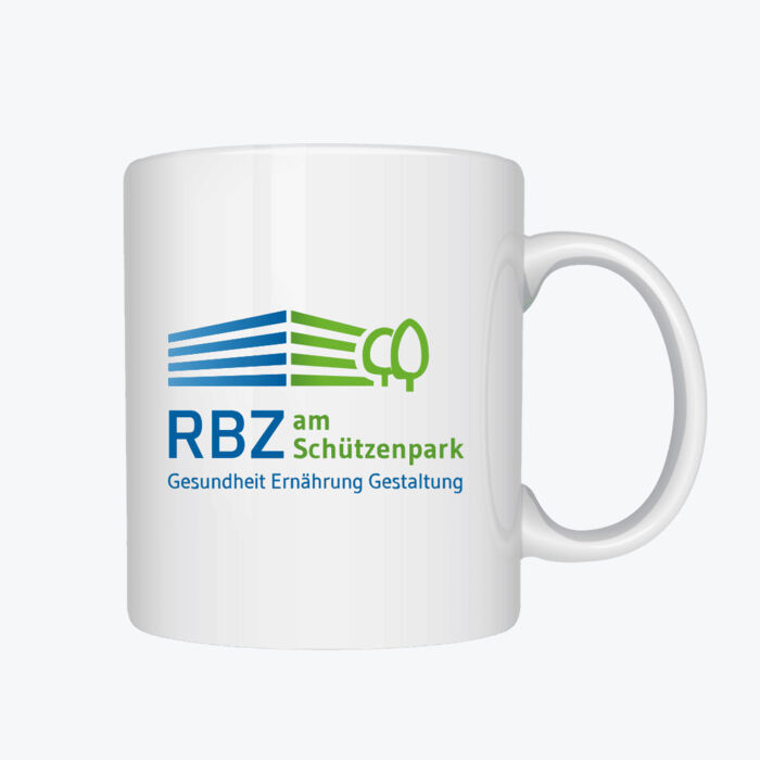 RBZ Tasse Miniaturansicht