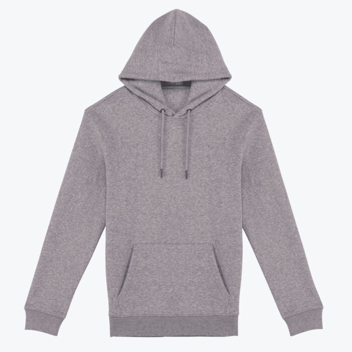 Gestalte selbst: Queen Hooded Miniaturansicht