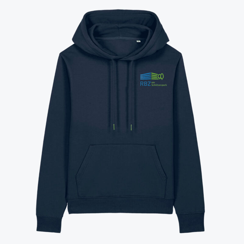 Queen Hooded Miniaturansicht