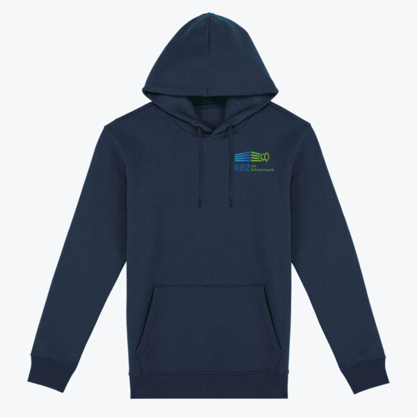 King Hooded Miniaturansicht