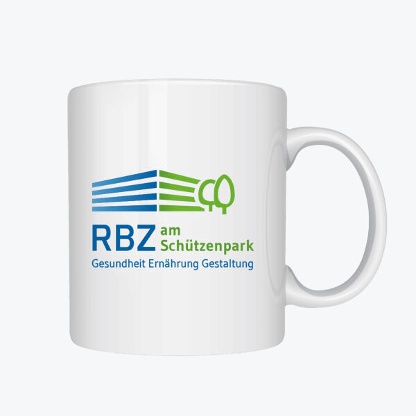 RBZ Tasse Miniaturansicht
