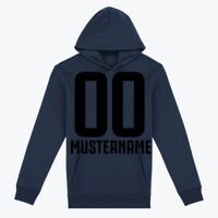 Gestalte selbst: King Hooded Miniaturansicht