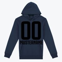 Gestalte selbst: Queen Hooded Miniaturansicht