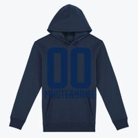 Gestalte selbst: Queen Hooded Miniaturansicht