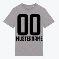 Gestalte selbst: T-Shirt, female Miniaturansicht