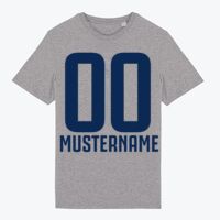 Gestalte selbst: T-Shirt, female Miniaturansicht
