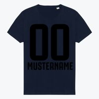 Gestalte selbst: T-Shirt, male Miniaturansicht
